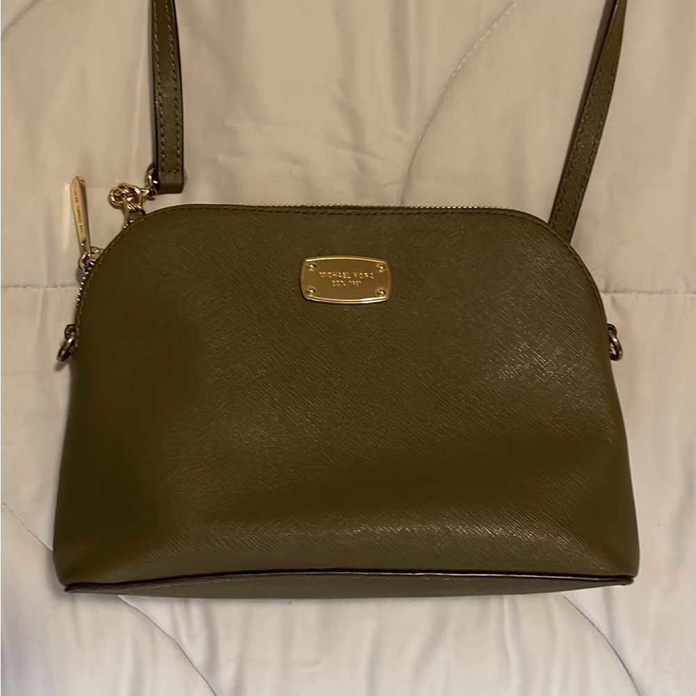 Michael Kors crossbody